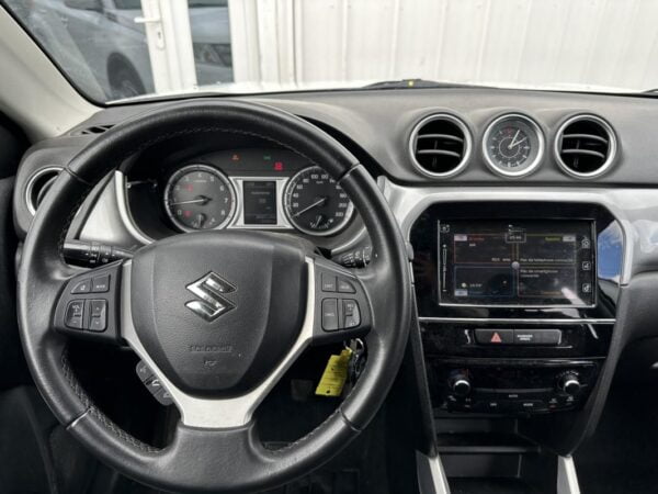 Suzuki Vitara 1.6 VVT 120cv  133450km - Image 5