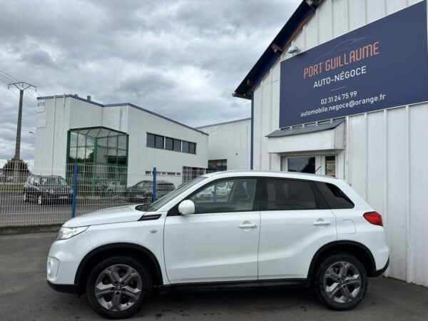 Suzuki Vitara 1.6 VVT 120cv  133450km - Image 2