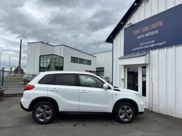 Suzuki Vitara 1.6 VVT 120cv  133450km - Image 3