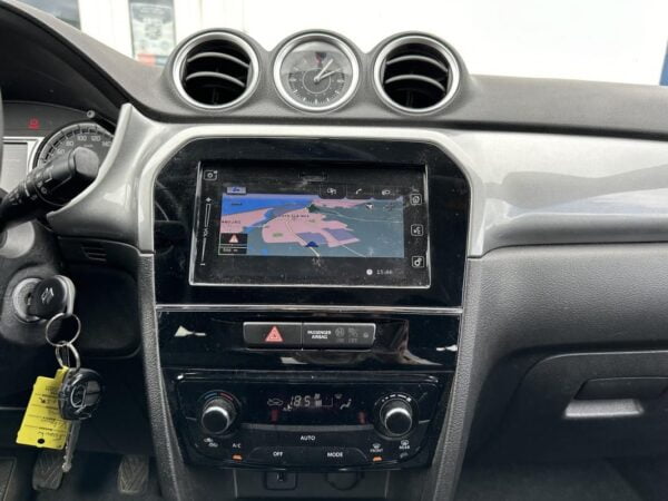 Suzuki Vitara 1.6 VVT 120cv  133450km - Image 8