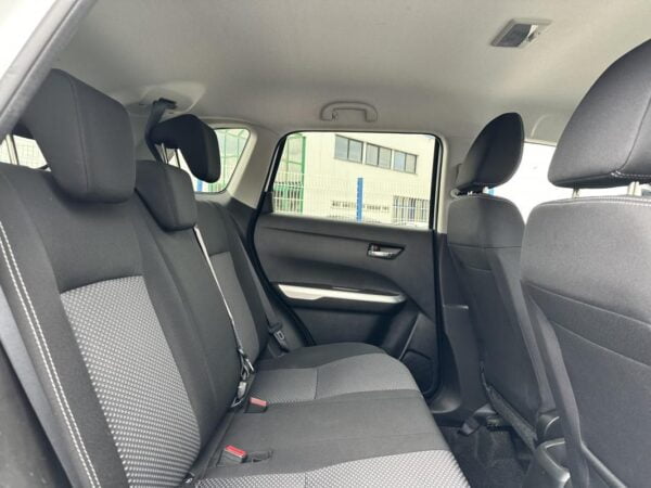 Suzuki Vitara 1.6 VVT 120cv  133450km - Image 9