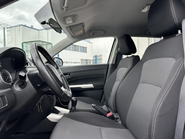 Suzuki Vitara 1.6 VVT 120cv  133450km - Image 6