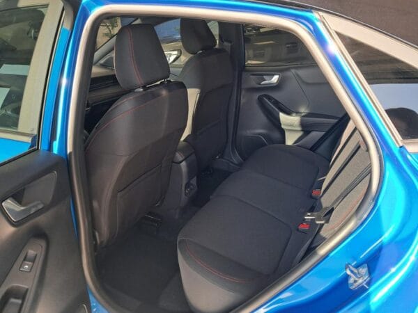 Ford Puma 1.0 EcoBoost 125cv mHEV S&S Powershift ST-Line - Image 11