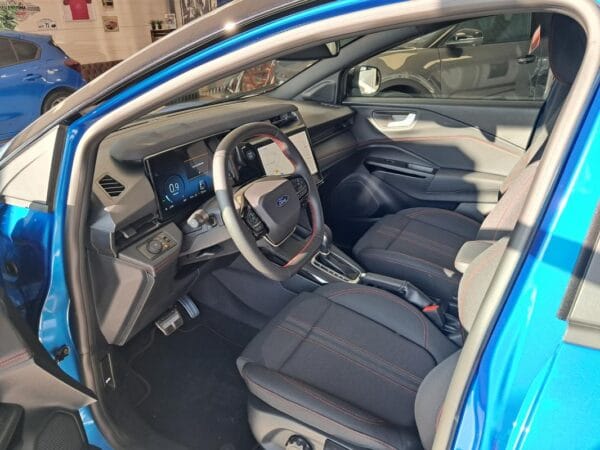 Ford Puma 1.0 EcoBoost 125cv mHEV S&S Powershift ST-Line - Image 13