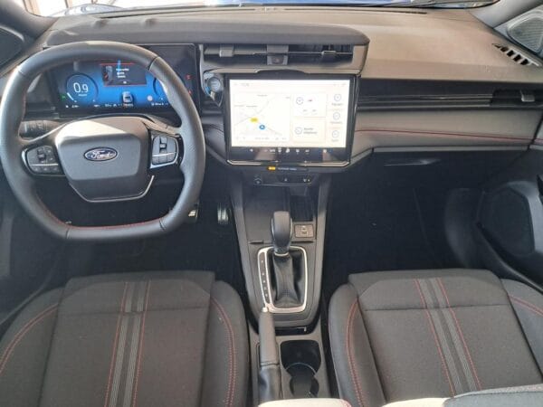 Ford Puma 1.0 EcoBoost 125cv mHEV S&S Powershift ST-Line - Image 15