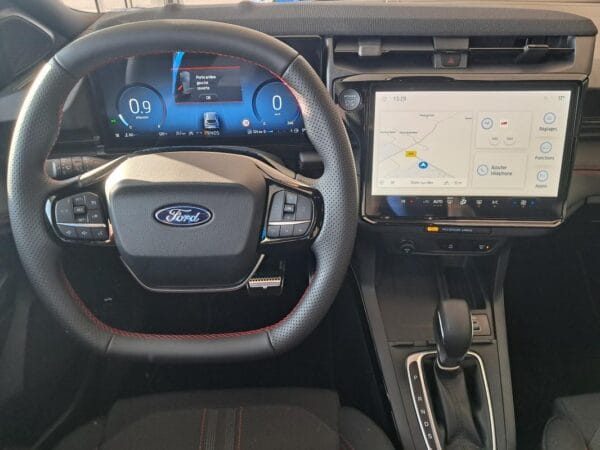 Ford Puma 1.0 EcoBoost 125cv mHEV S&S Powershift ST-Line - Image 16