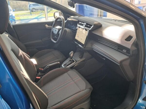 Ford Puma 1.0 EcoBoost 125cv mHEV S&S Powershift ST-Line - Image 7