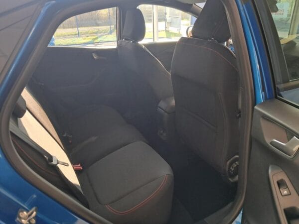 Ford Puma 1.0 EcoBoost 125cv mHEV S&S Powershift ST-Line - Image 8