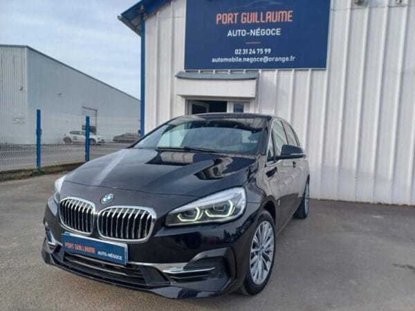 BMW Serie 2 Active Tourer 225 Xdrive edrive 224cv