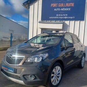 Opel Mokka 1.6 CDTI 136cv Cosmo EcoFlex