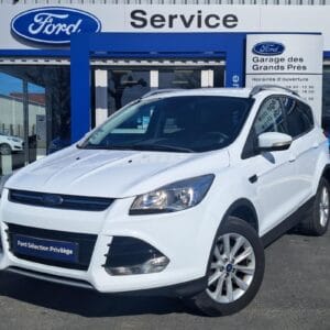Ford Kuga 1.5 essence 150 cv