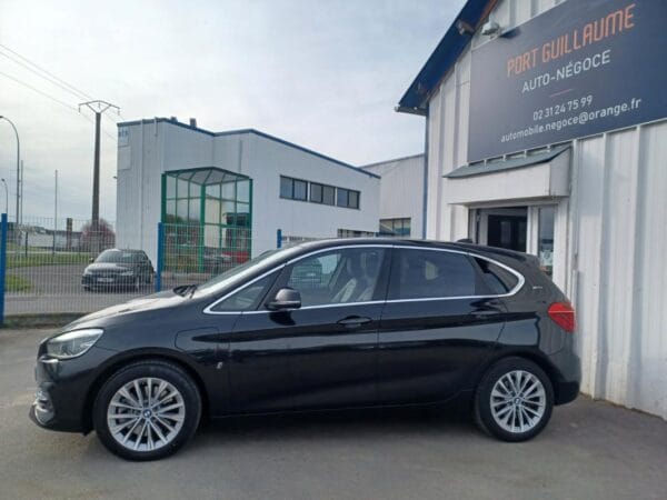 BMW Serie 2 Active Tourer 225 Xdrive edrive 224cv - Image 3