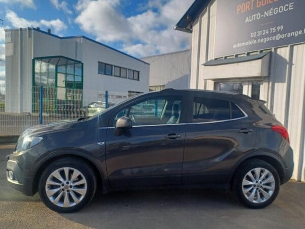 Opel Mokka 1.6 CDTI 136cv Cosmo EcoFlex - Image 3