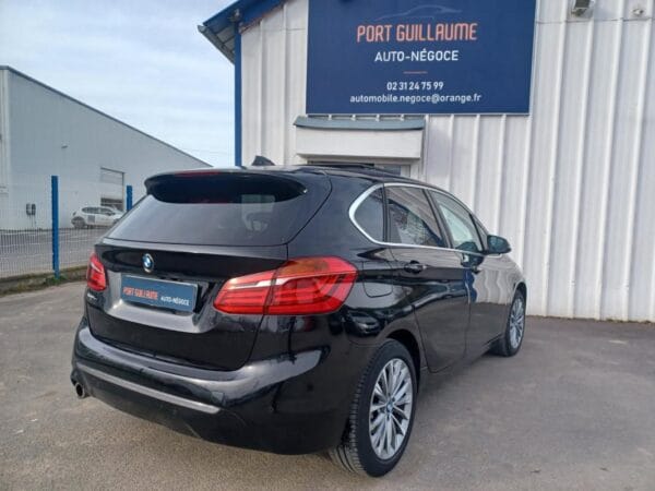 BMW Serie 2 Active Tourer 225 Xdrive edrive 224cv - Image 4