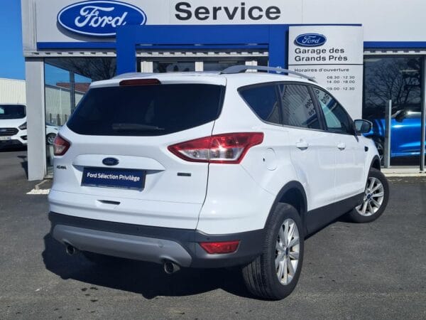 Ford Kuga 1.5 essence 150 cv - Image 4