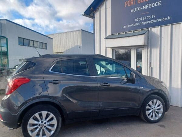 Opel Mokka 1.6 CDTI 136cv Cosmo EcoFlex - Image 4