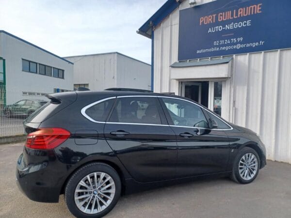 BMW Serie 2 Active Tourer 225 Xdrive edrive 224cv - Image 5