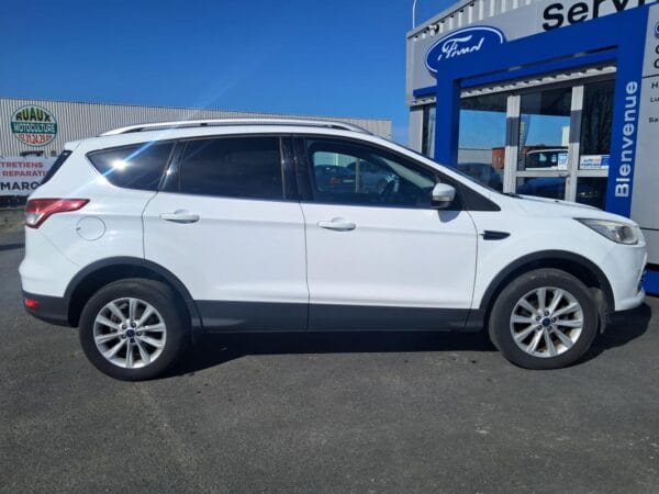Ford Kuga 1.5 essence 150 cv - Image 5