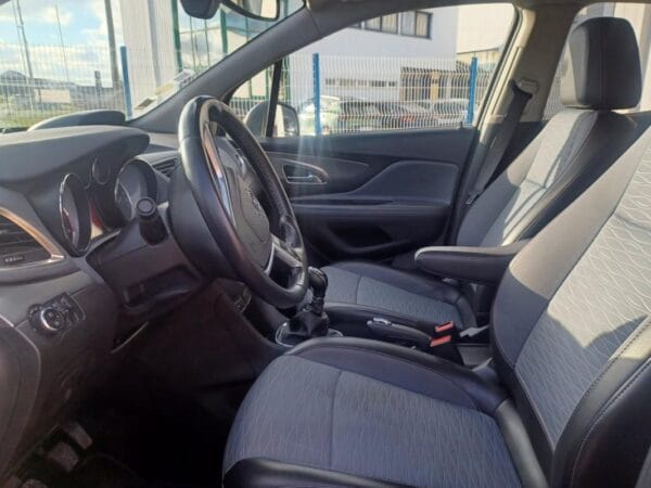 Opel Mokka 1.6 CDTI 136cv Cosmo EcoFlex - Image 7