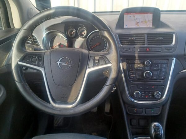 Opel Mokka 1.6 CDTI 136cv Cosmo EcoFlex - Image 8