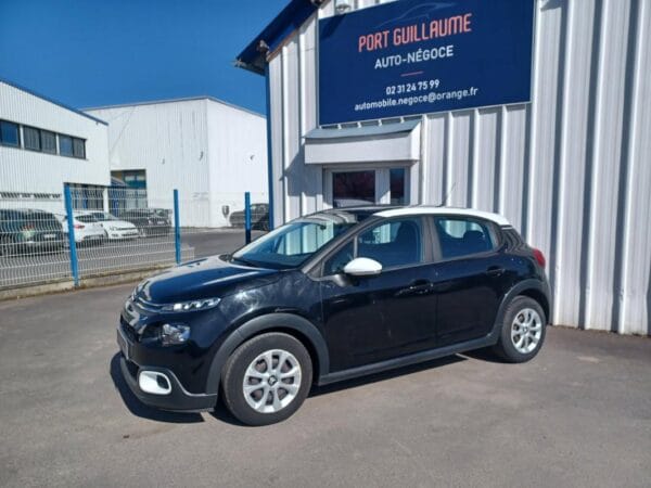 Citroën C3 III 1.6 HDI 100cv - Image 3