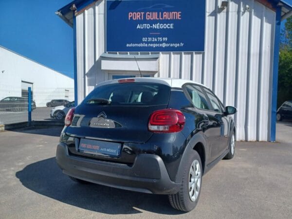 Citroën C3 III 1.6 HDI 100cv - Image 4
