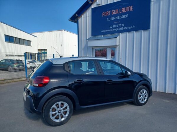 Citroën C3 III 1.6 HDI 100cv - Image 5