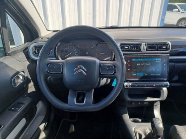 Citroën C3 III 1.6 HDI 100cv - Image 9