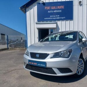 Seat Ibiza IV Phase III 1.4 TDI 75 cv