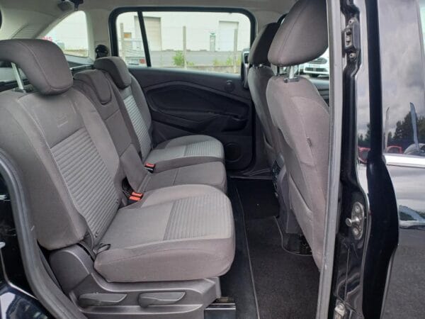 Ford C-Max II 1.0 EcoBoost 125 cv 7 places - Image 11