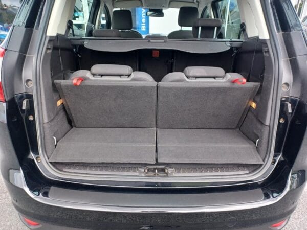 Ford C-Max II 1.0 EcoBoost 125 cv 7 places - Image 12