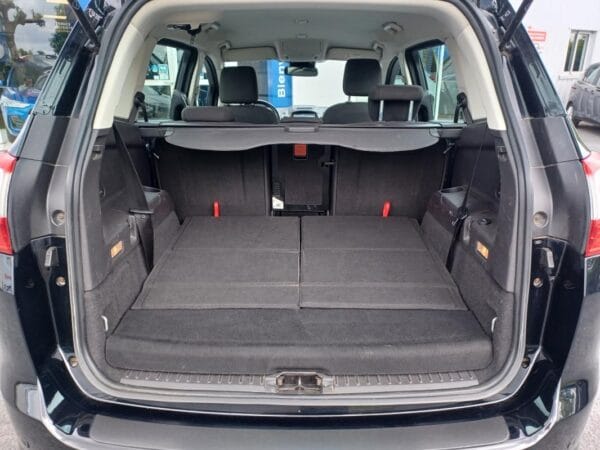Ford C-Max II 1.0 EcoBoost 125 cv 7 places - Image 13