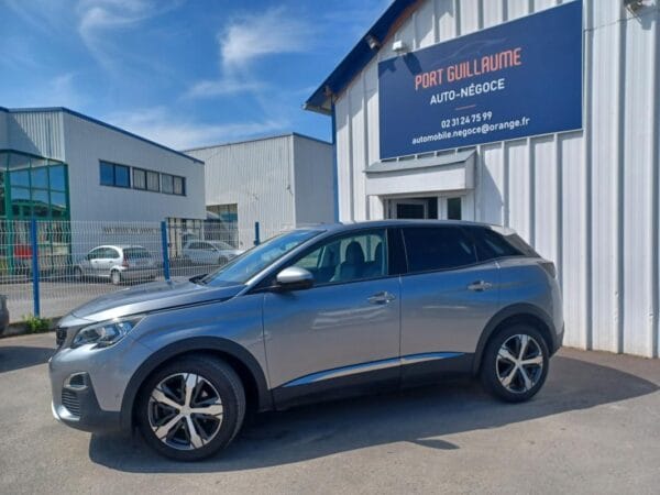 Peugeot 3008 II 1.6 HDI 120cv EAT6 - Image 3