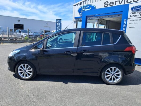 Ford B-Max 1.0i essence 125 ch - Image 3
