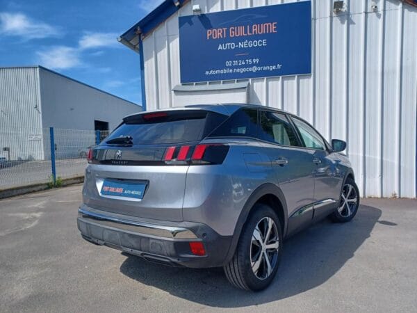 Peugeot 3008 II 1.6 HDI 120cv EAT6 - Image 4