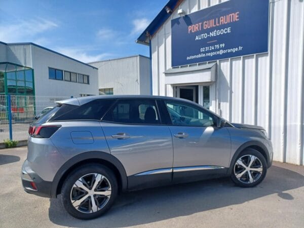 Peugeot 3008 II 1.6 HDI 120cv EAT6 - Image 5