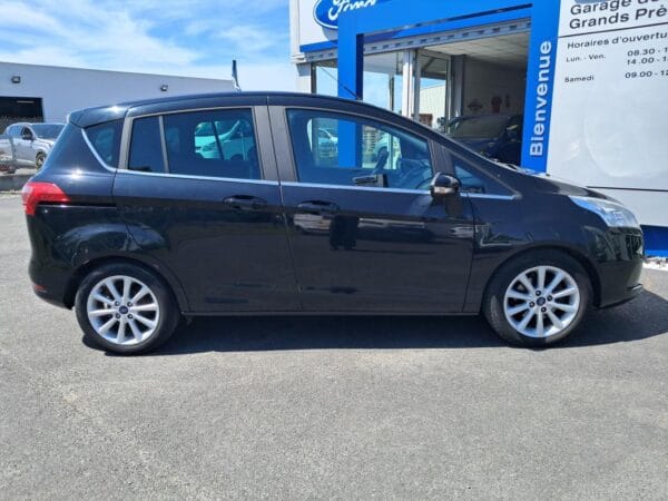 Ford B-Max 1.0i essence 125 ch - Image 5