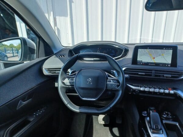 Peugeot 3008 II 1.6 HDI 120cv EAT6 - Image 6