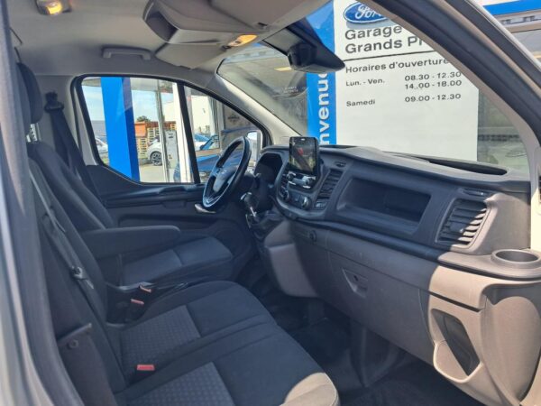 Ford Transit Custom 2.0 TDCI 130 ch - Image 6