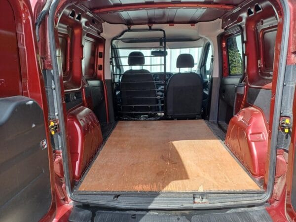 Fiat Doblo Cargo II Phase 2 1.4i 95 cv - Image 6