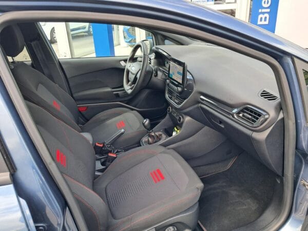 Ford Fiesta ST-LINE 1.0i Ecoboost 95 ch - Image 6