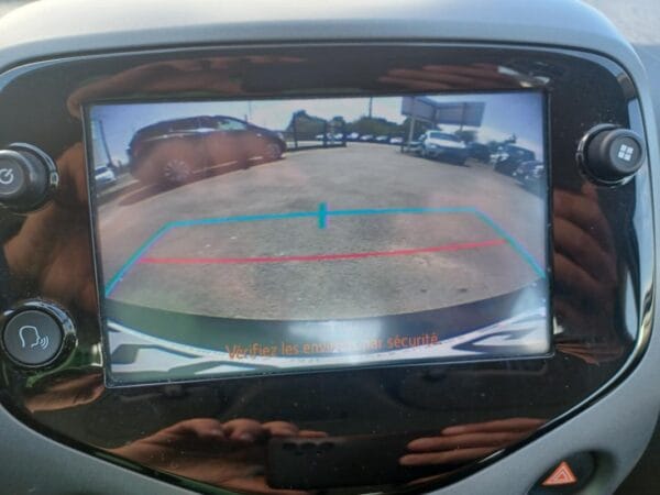 Toyota Aygo II 1.0 VVTI 70cv - Image 7