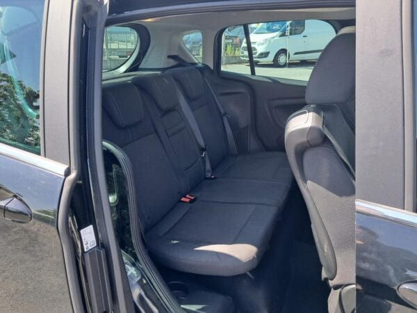 Ford B-Max 1.0i essence 125 ch - Image 7