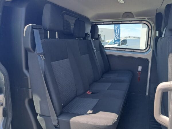 Ford Transit Custom 2.0 TDCI 130 ch - Image 7