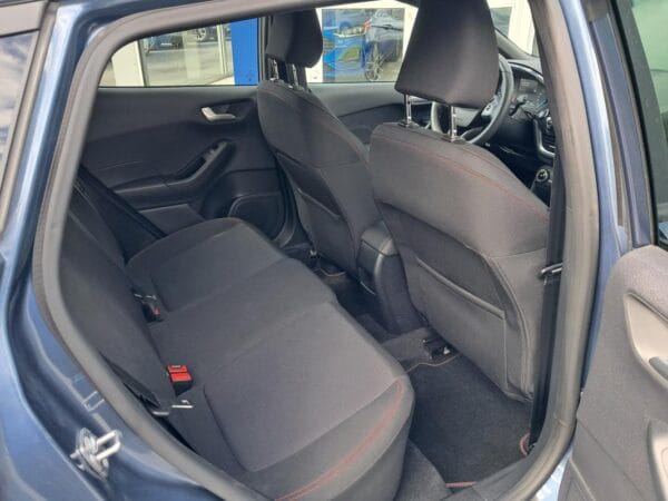 Ford Fiesta ST-LINE 1.0i Ecoboost 95 ch - Image 7