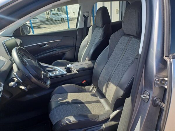 Peugeot 3008 II 1.6 HDI 120cv EAT6 - Image 8