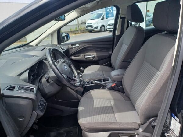 Ford C-Max II 1.0 EcoBoost 125 cv 7 places - Image 8