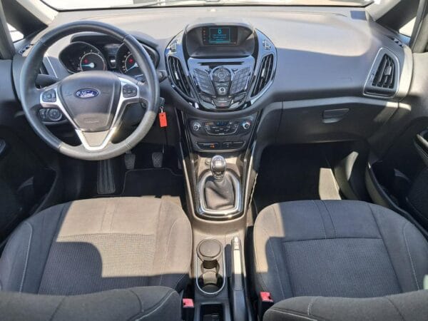Ford B-Max 1.0i essence 125 ch - Image 9