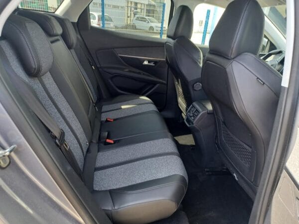 Peugeot 3008 II 1.6 HDI 120cv EAT6 - Image 10