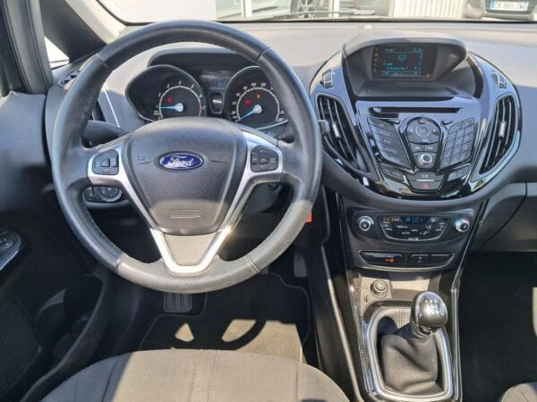 Ford B-Max 1.0i essence 125 ch - Image 10